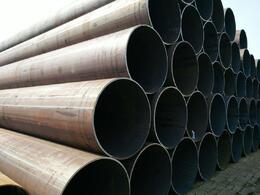 Mysteel:3日對(duì)下周鋼材市場(chǎng)趨勢(shì)調(diào)查之焊管