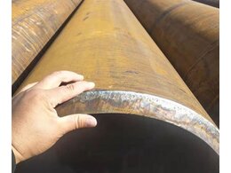 美德鋼管在工業(yè)、建筑、橋梁等領(lǐng)域重要作用