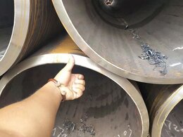 美德鋼管，直縫鋼管規(guī)格型號(hào)重量需知